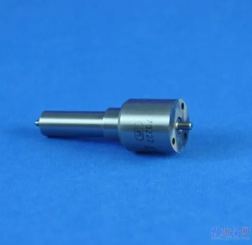 Dlla144p738 Repair Kits Denso Fuel Injector Nozzle photo-2