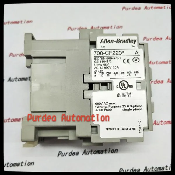 Household Ac Contactor Widely Used  50/60hz photo-3