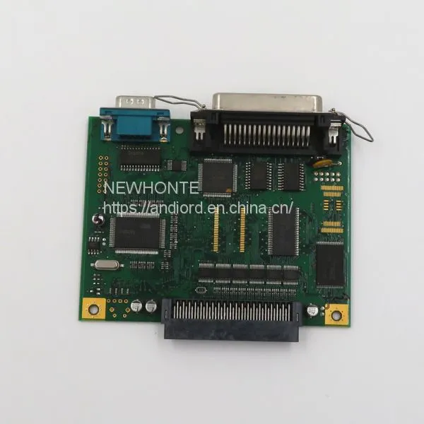 SP40 Interface board PR3 controller board 78901301-003
