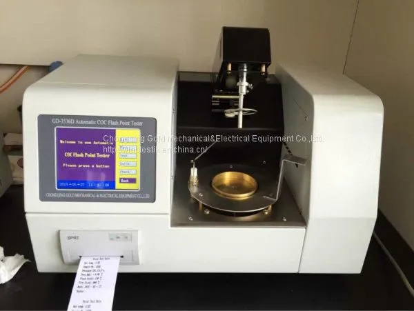 ASTM D1533 ASTM D6304 Coulometric Karl Fischer Titrator Equipment Moisture Analyzer