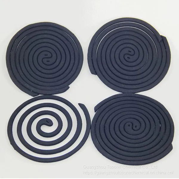 Manufacture Supplier Sweet Dream Brand Africa Market Mosquito Coil For Sales photo-2