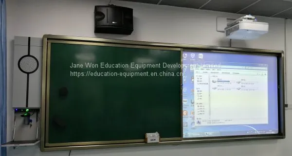Black Board, White Board, Green Board, Chalk Board, Writing Board, Magnetic Board photo-2