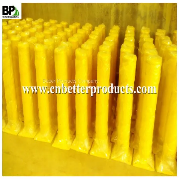 Temporary Removable Guide Road Traffic Warning Steel Bollard for Australian Market photo-3