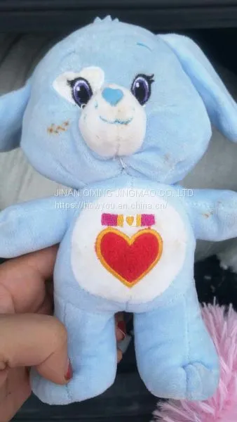 Decration Wedding Eco Friendly Material Panda Stuffed Animal