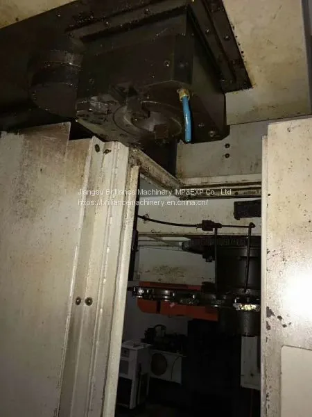 YOUJI KVL1000ATC+C CNC Vertical Lathe photo-3