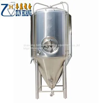 500 Litres Brewery Chinese Equipment Craft Beer