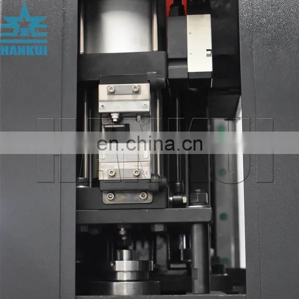 CNC VMC Machine Price VMC600L Latest 3 Axis 4 Axis CNC Milling Machine Center photo-3