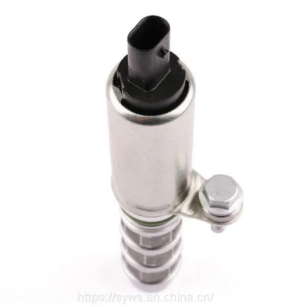 Best Quality Valve Stem Seals Vvti Engine Camshaft Timing Oil Control Valve 12655433 photo-3
