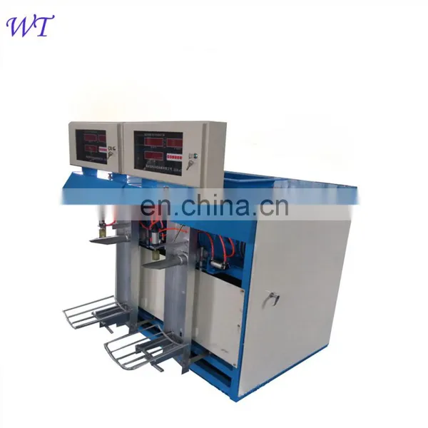 Cement Packing Machine/cement Bag Packing Machine/cement Packer photo-2