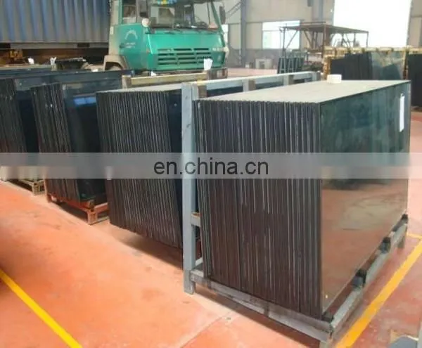 Good Price Automatic CNC Cutting Glass Machine photo-4
