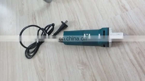 Manual Portable Corner Cleaning Tools for PVC Weld Beading photo-3