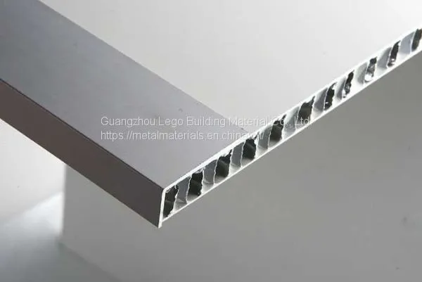 Fireproof Light Weight Insulated Custom Popular Marble photo-3