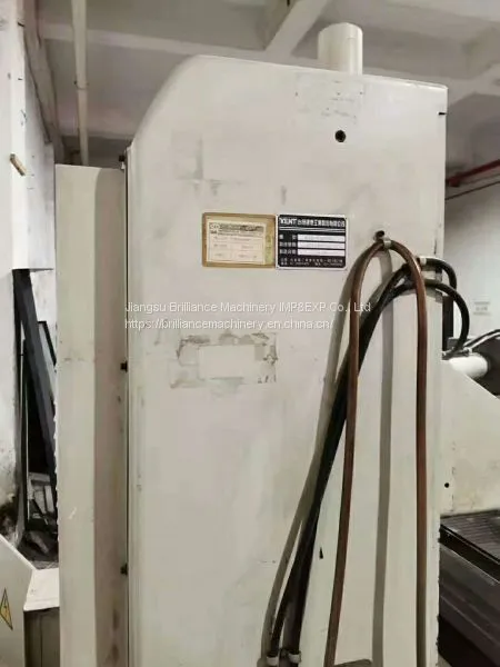 Taiwan KENT 510 Surface Grinding Machine photo-4