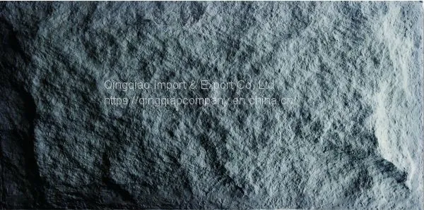 Mushroom Stone Retro-style Natural Style Environmental Protection Building Material Soft Tile