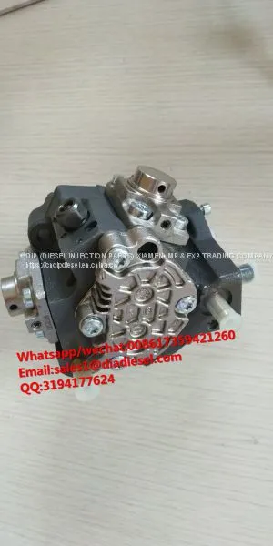 High Quality Diesel Fuel Pump 0 445 010 472 for Sale photo-4