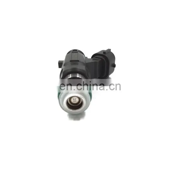 Fuel Injector Nozzle OEM FBJC100 003L60 photo-3
