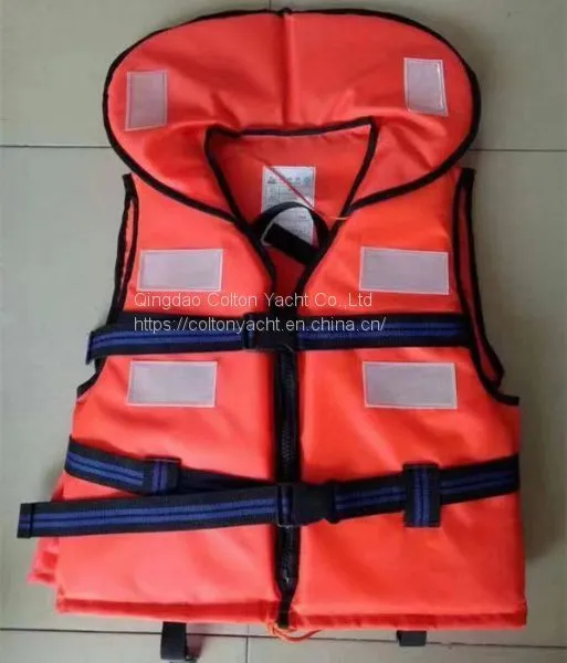 Swimming Life Jacket, Adult Jacket, Jacket Vest photo-2