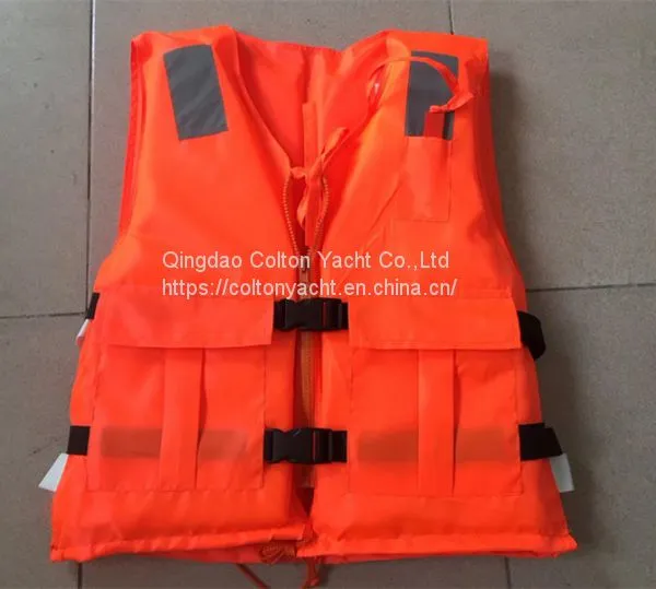 Swimming Life Jacket, Adult Jacket, Jacket Vest photo-3