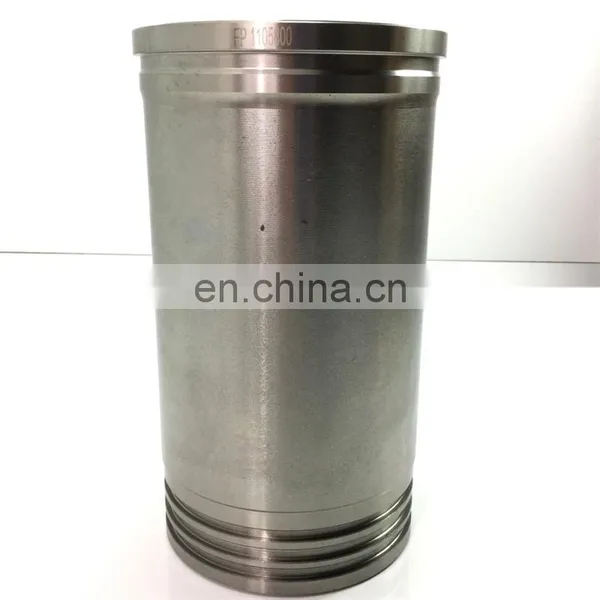 in Stock C6121 D6114 Cylinder Liner 1105800 photo-2