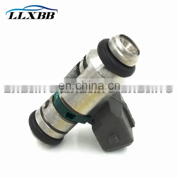 Original Fuel Injector Nozzle IWP168 For Fiat Doblo Idea Palio Siena Stilo 1.8 Flex 501.031.02 50103102 photo-2