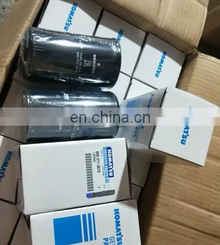 DIESEL OIL FILTER ENGINE OIL FILTER HYDRAULIC OIL FILTER 093-7521 5i-8670 133-5673 photo-4