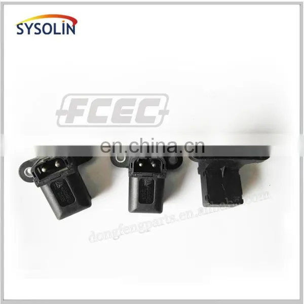 SINOTRUK HOWO T7H Lock Signal Switch WG1642440052