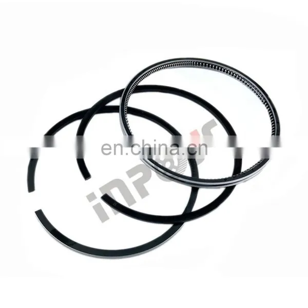 In Stock Inpost D1302 Piston Ring For Kubota D1302 Engine photo-3