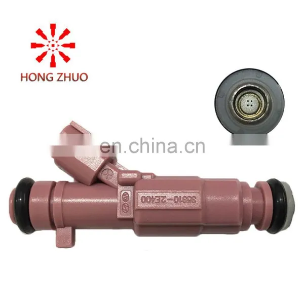 High Quality Injectors Made by 100% Professional Factory OEM 35310-2E400 photo-6