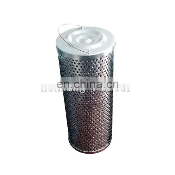 Replacement PLASSER HY-S501.460.150ES In-line Oil Filter Element for Hydraulic Industrial photo-2