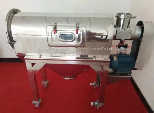 Airflow Screen for Powder photo-3