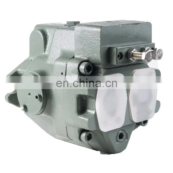 YUKEN A3H Series Variable Displacement Piston Pump A3H16 A3H37 A3H56 A3H71 A3H100 A3H145 A3H180 A3H37-LR01KK-10 photo-6