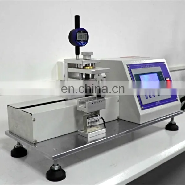 Fur Brush Bend Strength Test Brush Softness Tester Toothbrush Hair Bend Force Test photo-4