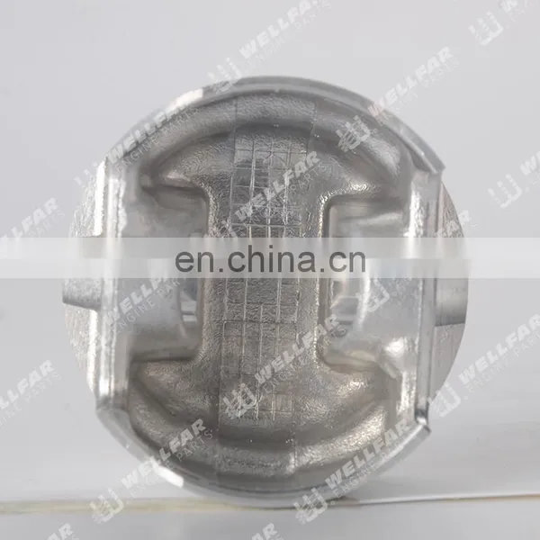Motorcycle Parts Engine NXR150 Piston for Honda 13101-KRM-930 photo-5