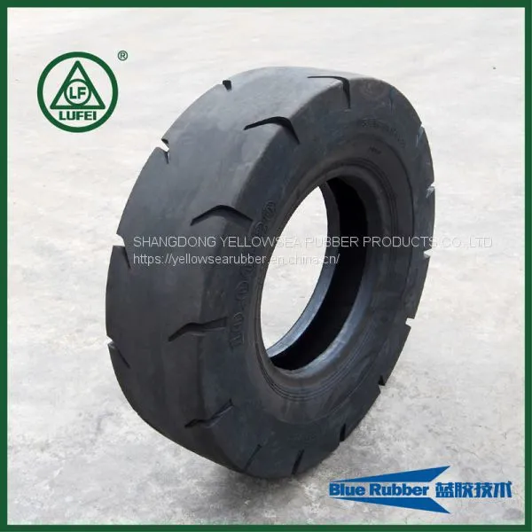 High Quality Scraper Tires 1000-20 OTR Tires 10.00-20 L5S Pattern photo-4