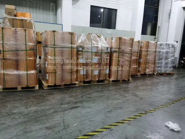 PE/PET Sealing Liner photo-3