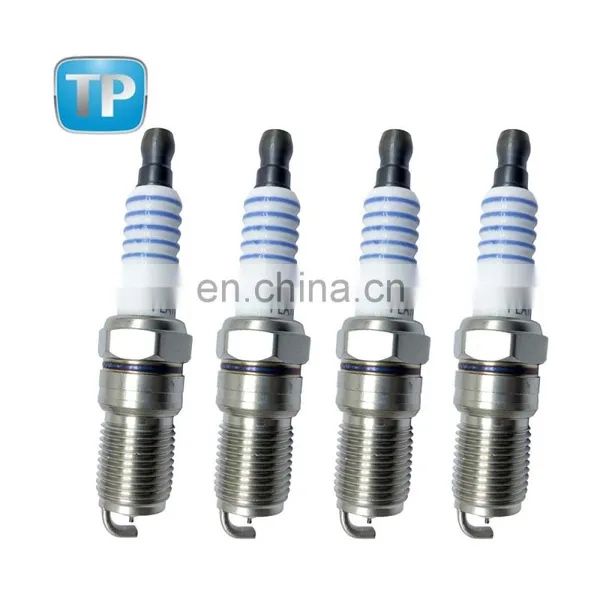 Samples Available Spark Plug OEM SP-432 AGSF32FM SP432 Compatible With Ford photo-2