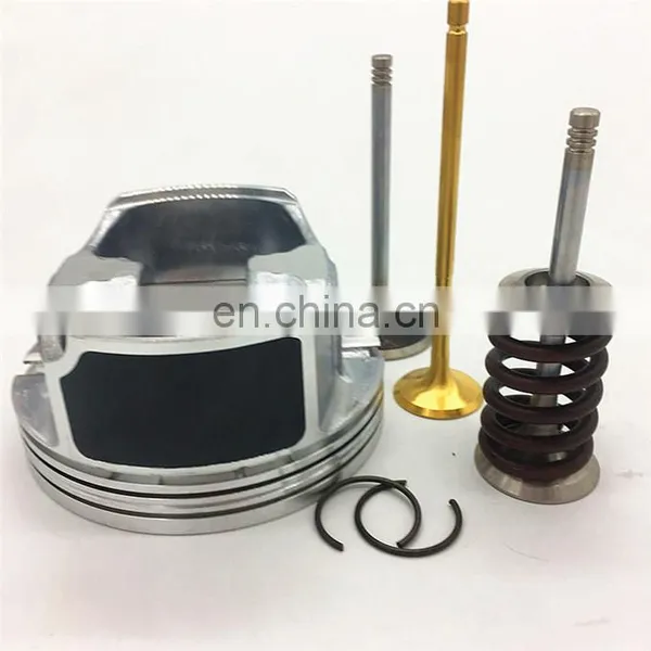 Race Car Parts Oil Filter Engine Valves for KIA Carnival/Sedona/Sorento/Sportage/Stinger OE 26320-2F100/26320-2F010/26320-2F000 photo-2