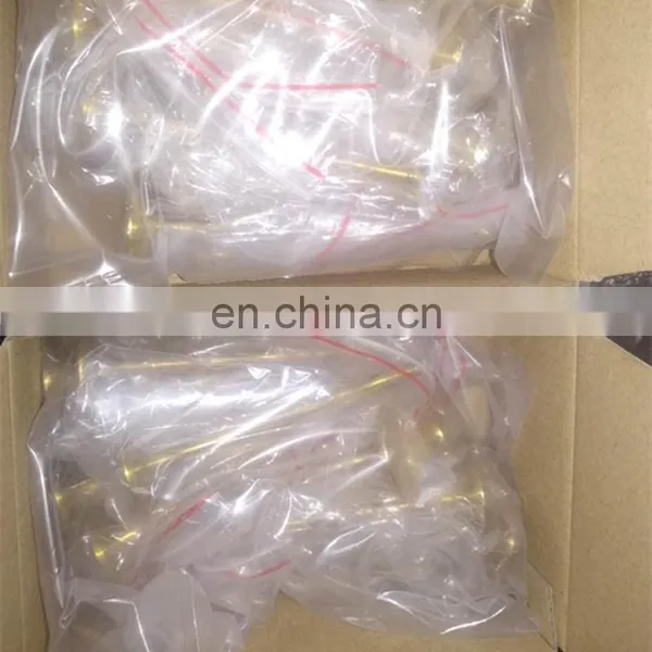Chrome Swirl Polished Engine Valve For Yamaha 700cc 750cc 1100cc 1800cc 1200cc Titanium Retainer Piston Pin Jetski Spare Parts photo-6
