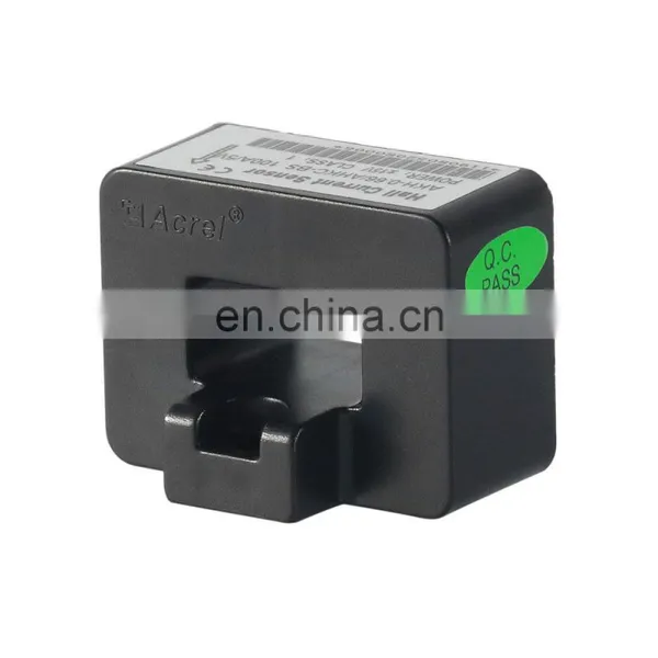 Acrel AHKC-BS AC Variable Speed Drives 1 Class Accuracy Hall Effect Current Transducer Measurement photo-2