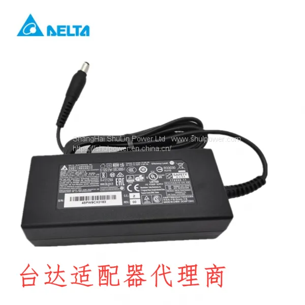 12V 4.16A ADP-50YH Delta Laptop Power Adapter KC PSE PSB Safety Mark Www.shulpower.com photo-2