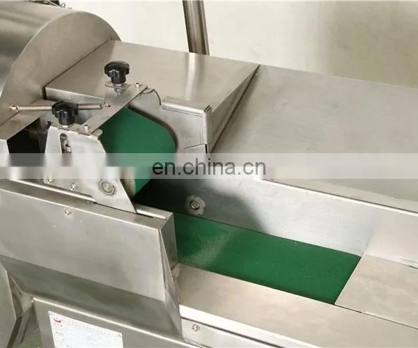 Cutting Processing Machine Cutter Super Dicer Plus Vegetable Cutter Machine photo-5