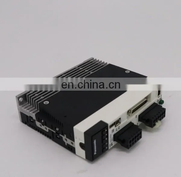 100w AC Servo Motor Drive Panasonic MADLN05SG For Industrial Robot Arm photo-3