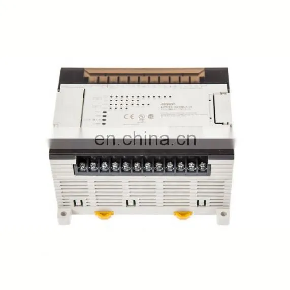 Omron CPM2A Series PLC CPM2A-20CDR-A photo-3