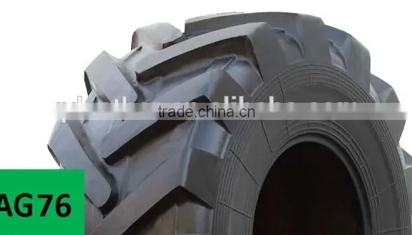 Bias Agricultural Tire 28L-26 photo-2