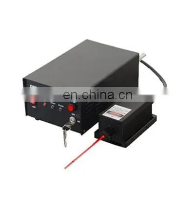 CNI 635nm Red Laser Module 500mW photo-3