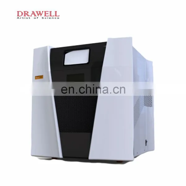 Tank Microwave Digestion System TANK-PRO for Lab photo-2
