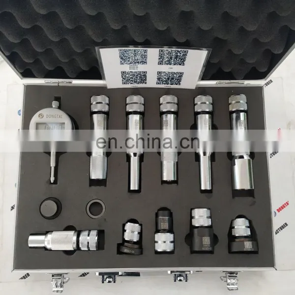 No,030(1)Common Rail Injector Valve Measuring Tool photo-4
