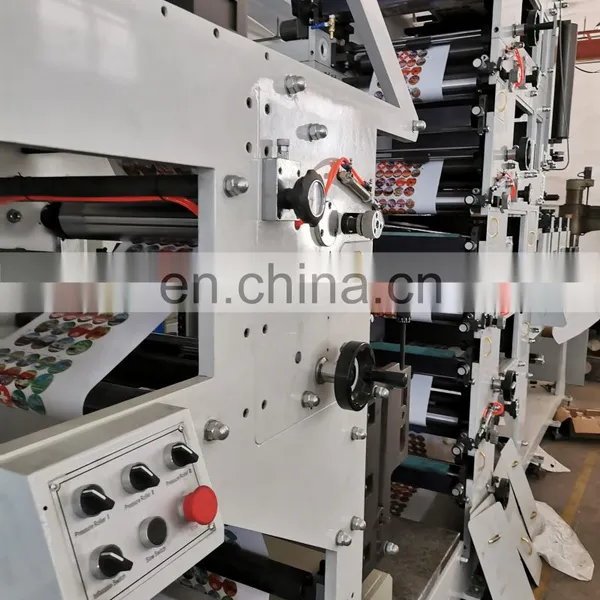 Hot Selling High Quality Printing Flexo Plate Mounting Machine Printing Machines Pricese photo-2