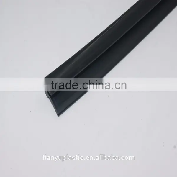 Flocking Rubber Seal Strip for Bar Chair photo-4
