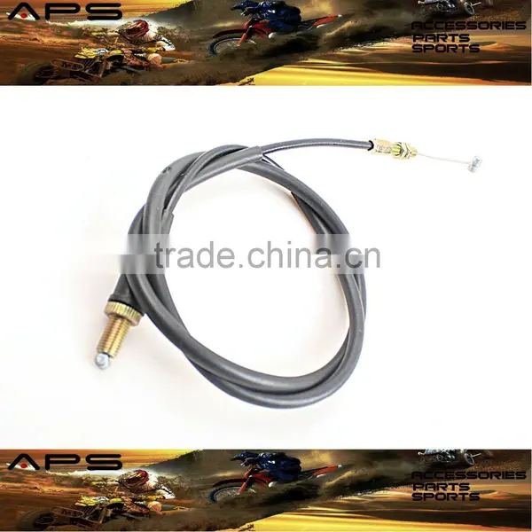 ATV Motorcycle Parts Throttle Cable for JS250 ATV photo-2